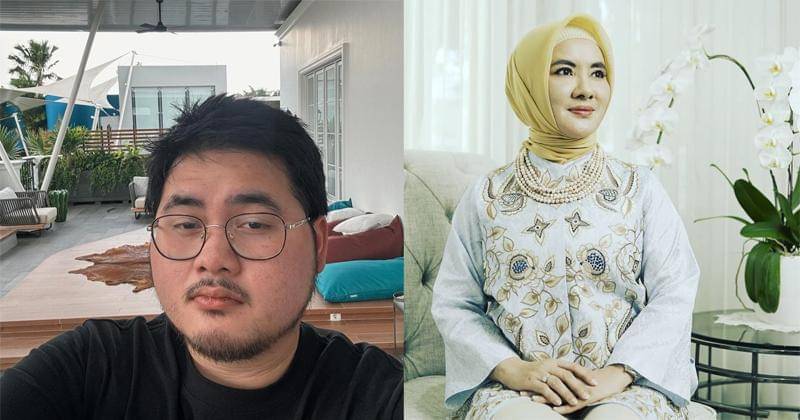 Instagram.com/rafifebriansyah | Instagram.com/nicke_widyawati